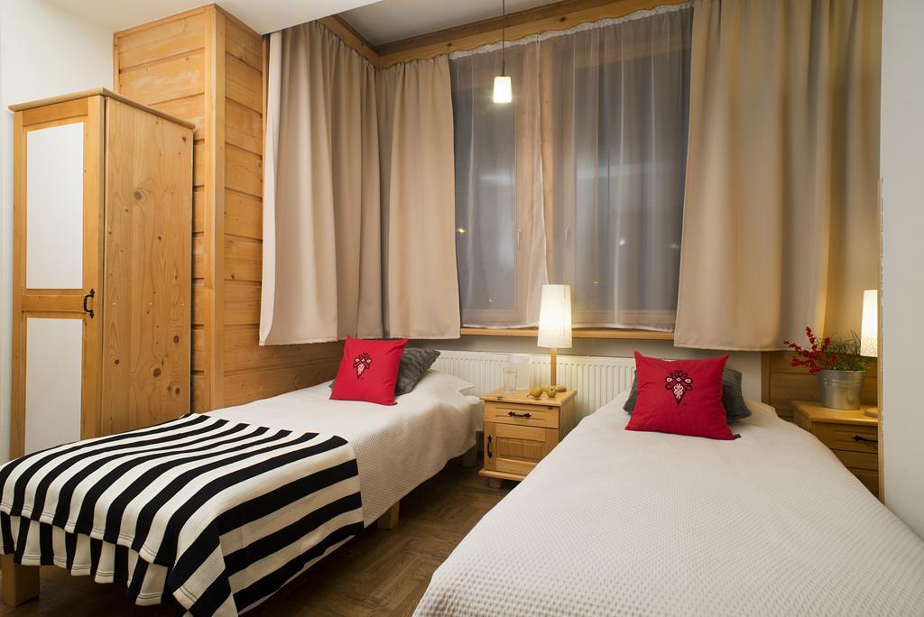 Apartamenty Apartart Zakopane Phòng bức ảnh