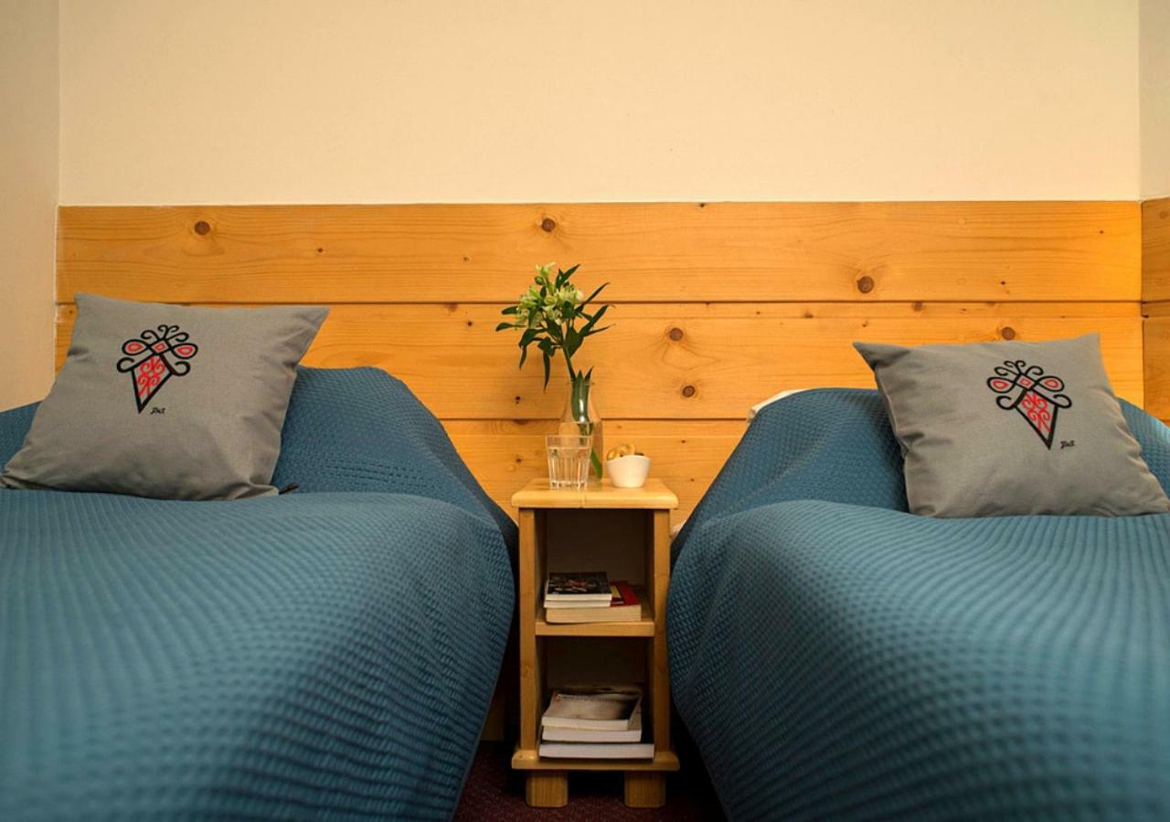 Apartamenty Apartart Zakopane Ngoại thất bức ảnh